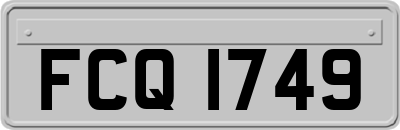 FCQ1749
