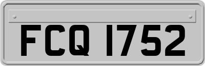 FCQ1752