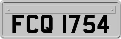 FCQ1754