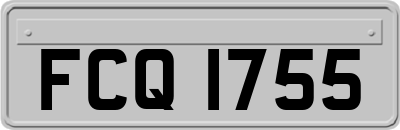 FCQ1755