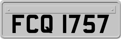 FCQ1757