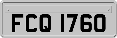 FCQ1760