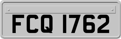 FCQ1762