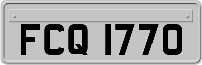 FCQ1770