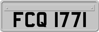 FCQ1771