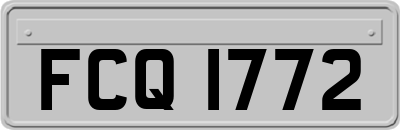 FCQ1772