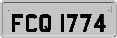 FCQ1774