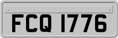 FCQ1776