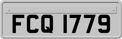 FCQ1779