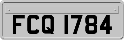 FCQ1784