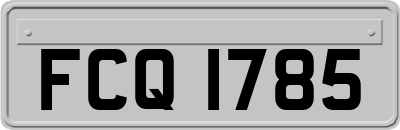FCQ1785