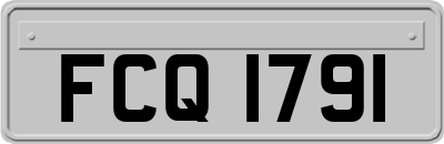 FCQ1791