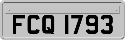 FCQ1793