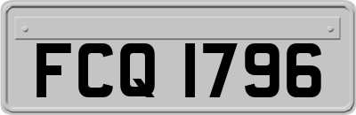 FCQ1796