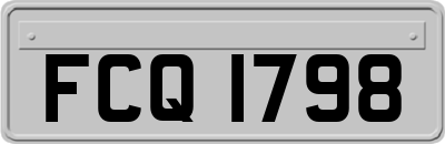 FCQ1798