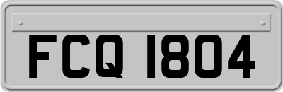 FCQ1804