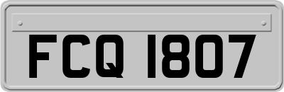 FCQ1807