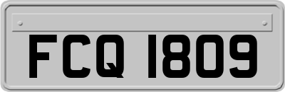 FCQ1809
