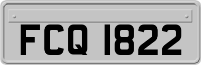 FCQ1822