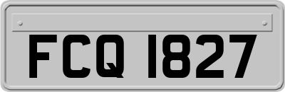 FCQ1827