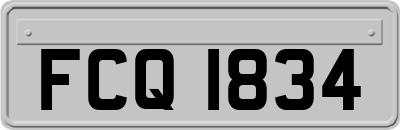 FCQ1834