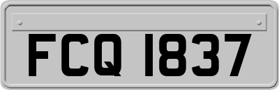 FCQ1837