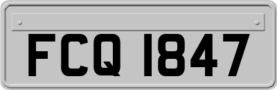FCQ1847