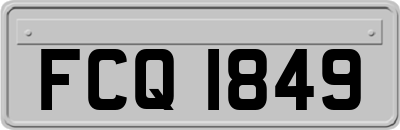 FCQ1849
