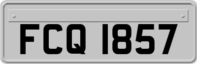 FCQ1857