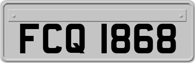 FCQ1868