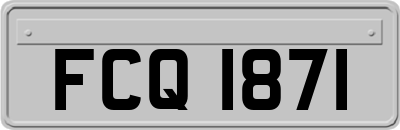 FCQ1871