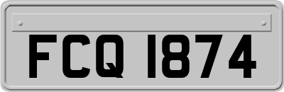 FCQ1874
