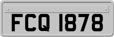 FCQ1878