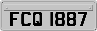 FCQ1887