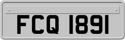 FCQ1891