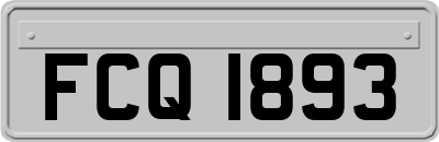 FCQ1893