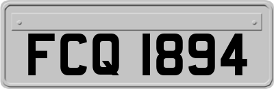 FCQ1894