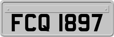 FCQ1897