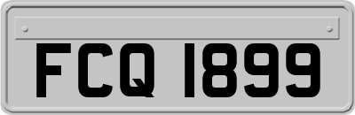 FCQ1899