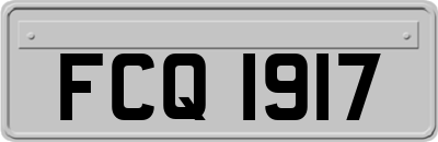 FCQ1917