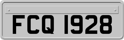 FCQ1928