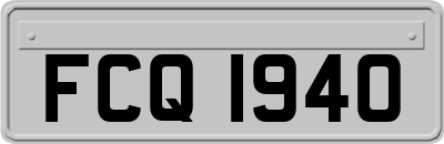 FCQ1940