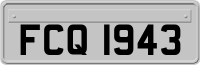 FCQ1943