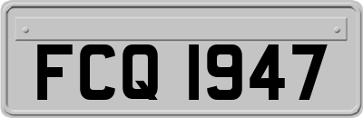 FCQ1947