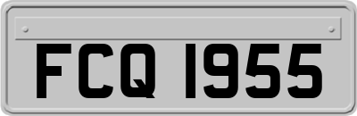 FCQ1955