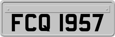 FCQ1957