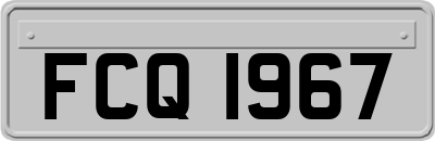 FCQ1967