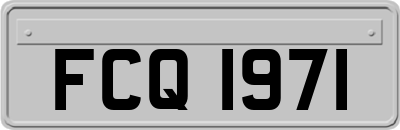FCQ1971