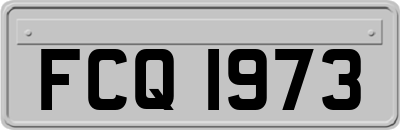 FCQ1973