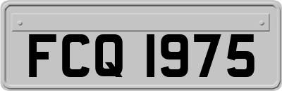 FCQ1975